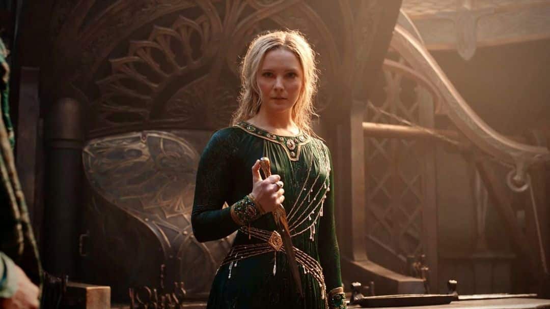 Les 30 meilleures émissions à regarder en ce moment sur Amazon Prime Video- img