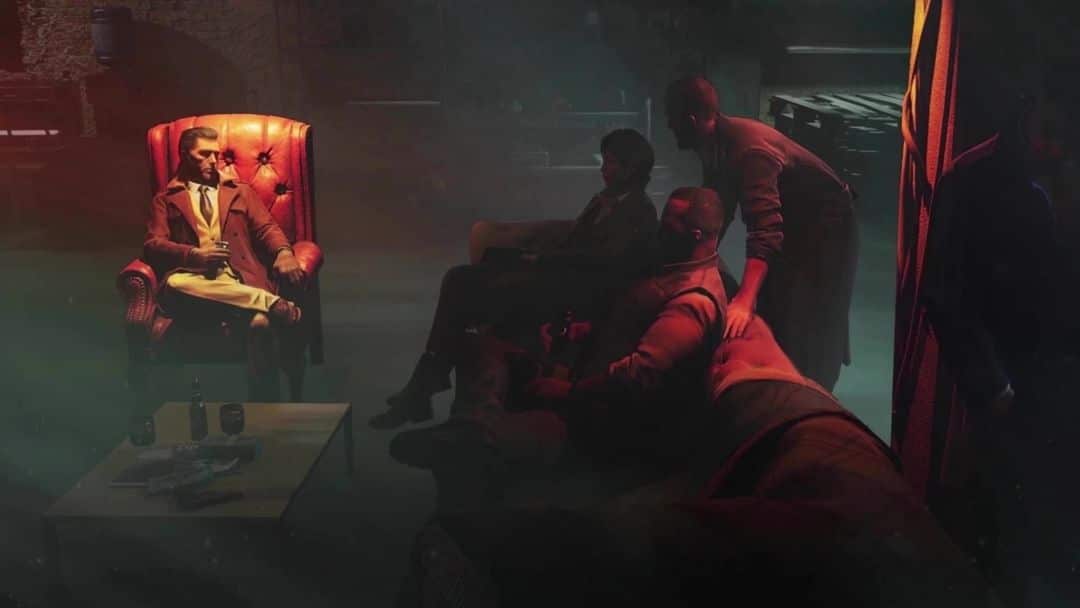 Les compétences, l'arbre de compétences et les points de compétence de Payday 3 expliqués- img
