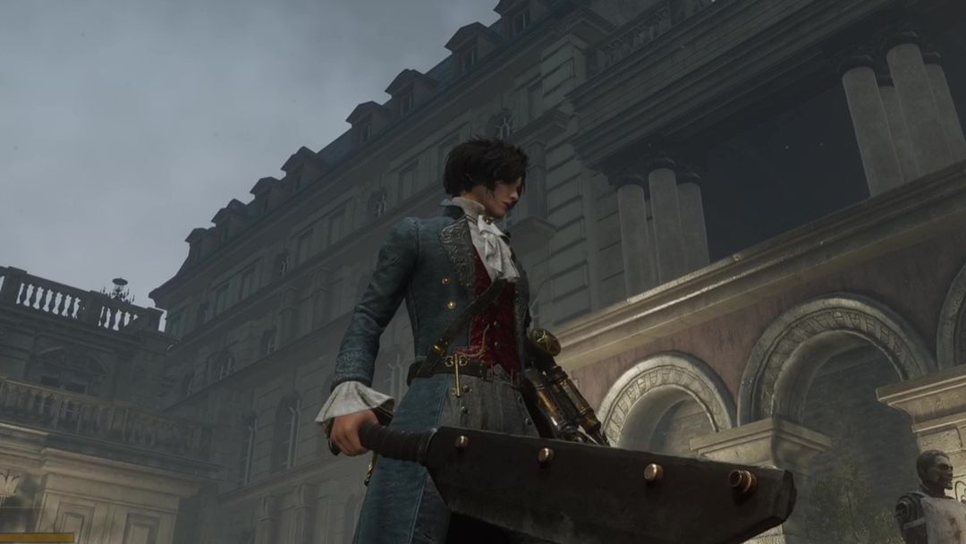 Les meilleures armes Lies of P et les combinaisons de lames et de poignées- img
