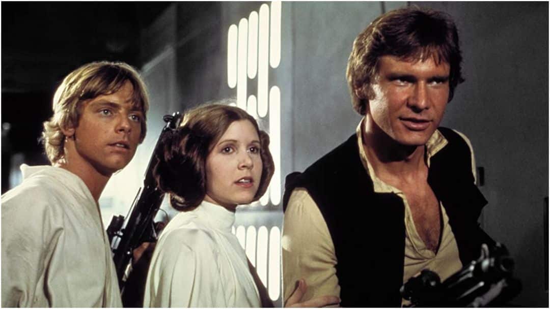 Les meilleurs films Star Wars, classés par ordre d'importance ! Les 11 films du pire au meilleur- img