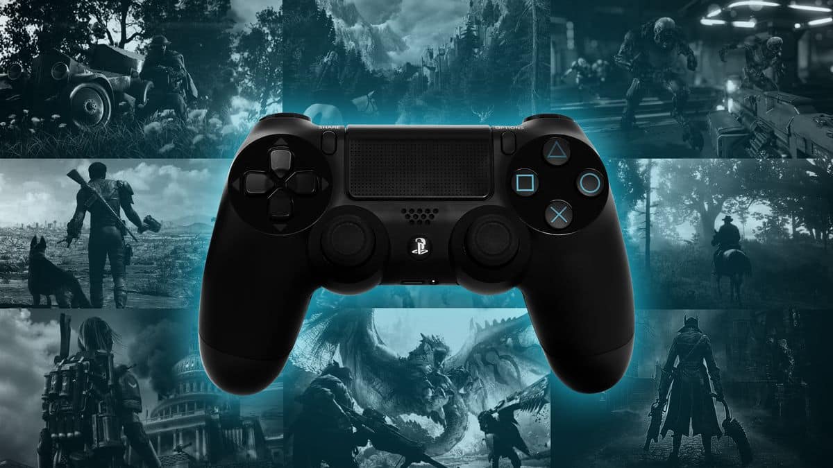 Les meilleurs jeux PS4 à jouer en ce moment- img