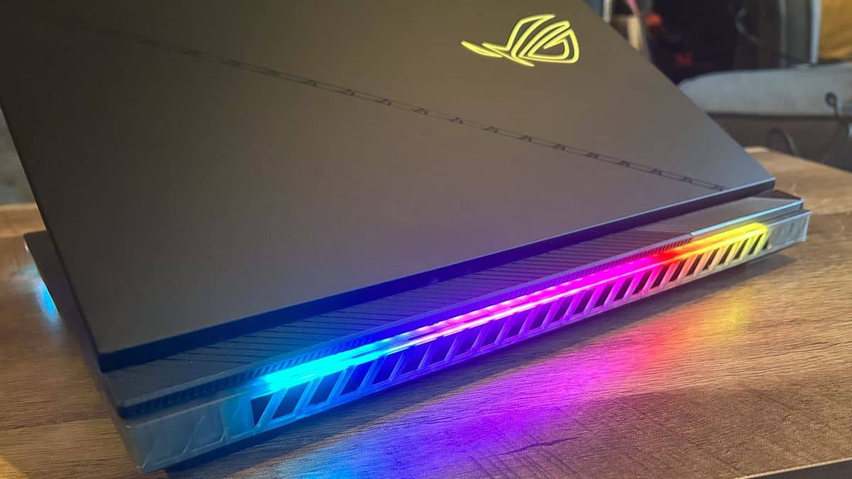 Les meilleurs ordinateurs portables de jeu Asus 2023 - img
