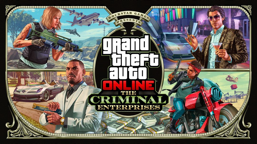 Les plus grands changements dans GTA Online Les Entreprises Criminelles- img