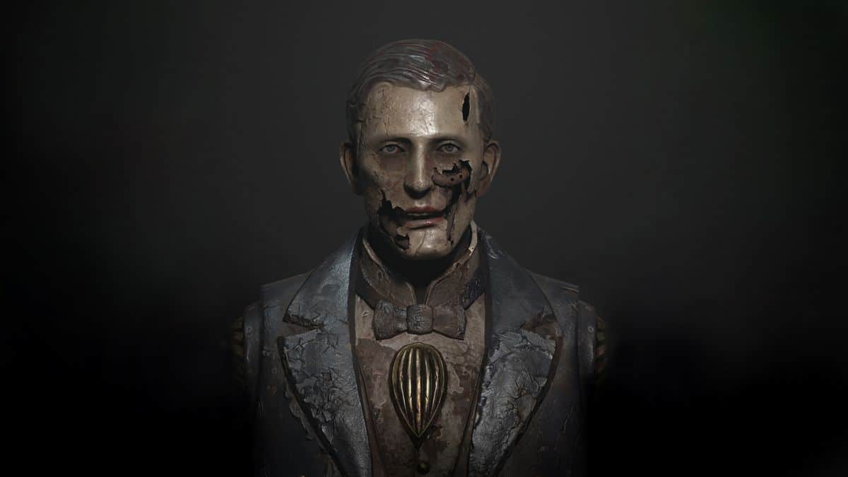 Lies of P, qui s'apparente à Pinocchio Souls, reçoit une nouvelle bande-annonce de gameplay qui rappelle Bloodborne. - img