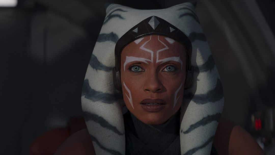L'œuf de Pâques musical de l'épisode 4 d'Ahsoka pourrait préparer un sinistre rebondissement. - img