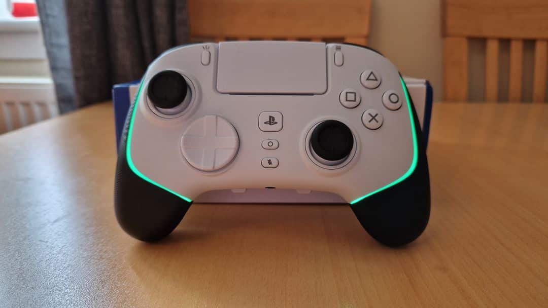 Meilleures manettes Razer 2023 : Obtenez un gamepad à la pointe de la technologie - img