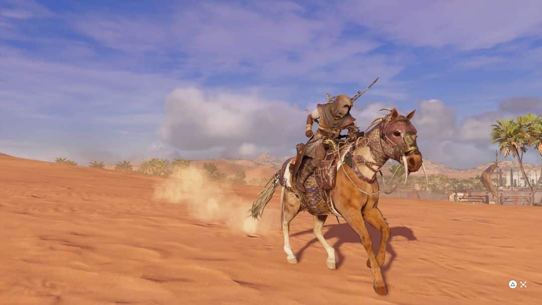Où trouver tous les rouleaux de papyrus d'Assassin's Creed Origins ?- img
