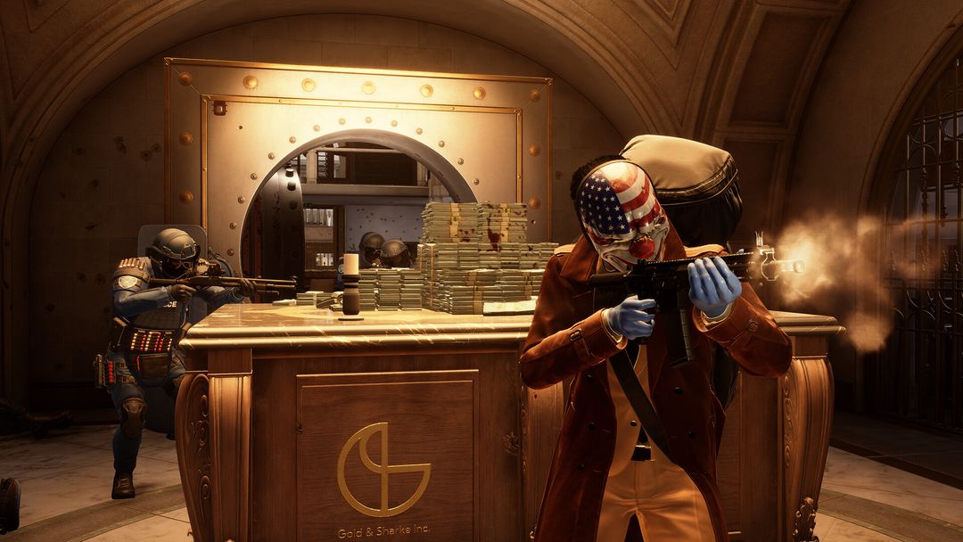 Payday 3 Matchmaking et Nebula : erreurs, bugs et corrections- img
