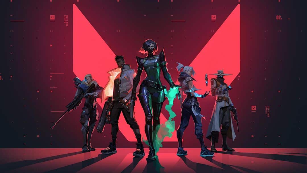 Personnages valeureux : Tous les agents du jeu et leurs capacités- img