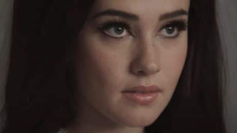 Priscilla Critique du film "Une histoire intrigante d'amour brûlant et de célébrité toxique".- img