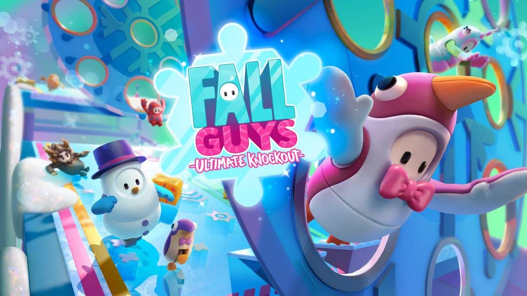 Quand commence la saison 3 de Fall Guys ? Voici tout ce que nous savons jusqu'à présent, y compris la date officielle de début de la saison.- img