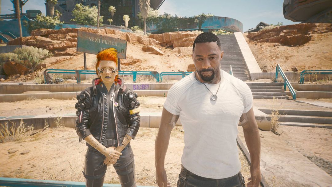 Quelle est la durée de Cyberpunk 2077 Phantom Liberty ?- img