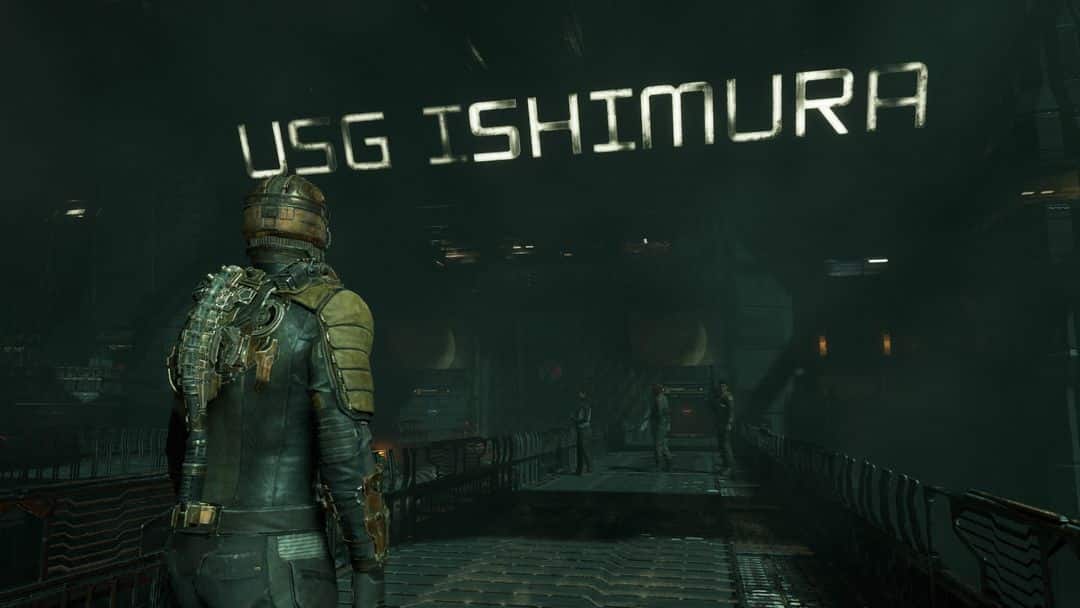 Quelle est la durée de Dead Space et combien y a-t-il de chapitres ?- img