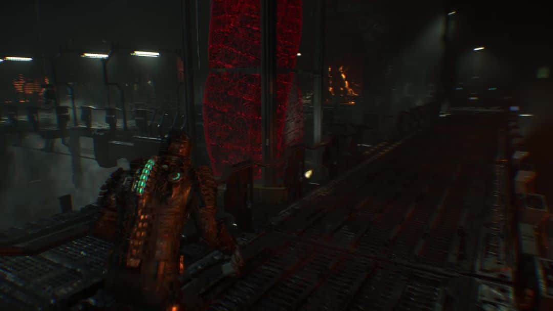 Qu'est-ce que le marqueur dans Dead Space ?- img
