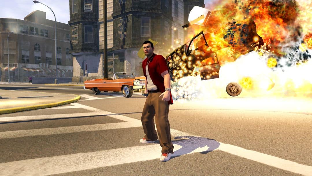 Saints Row cheats à activer avec les codes de triche du téléphone portable- img