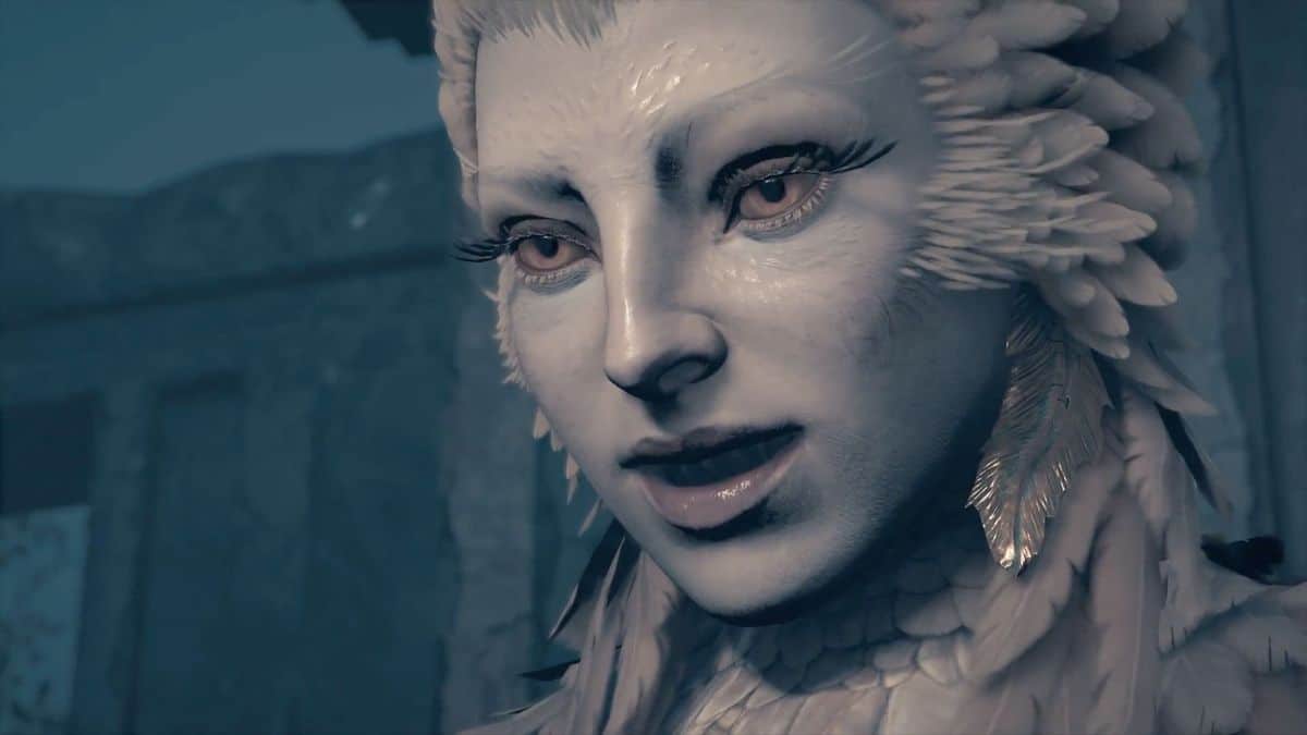 Sphinx d'Assassin's Creed Odyssey : emplacement et énigmes- img