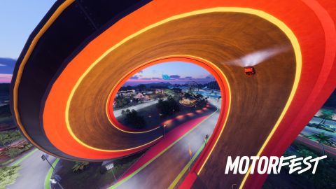 The Crew Motorfest : essai : "Meilleur que Forza Horizon 5 à plusieurs égards".- img