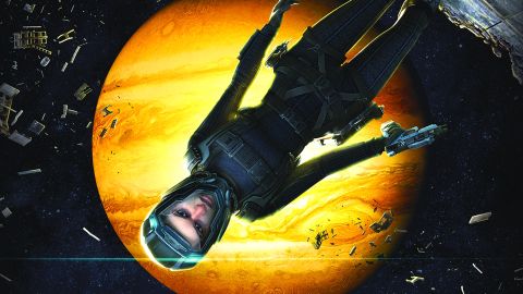 The Expanse : A Telltale Series : "Une préquelle avec tout le cœur de l'original"- img