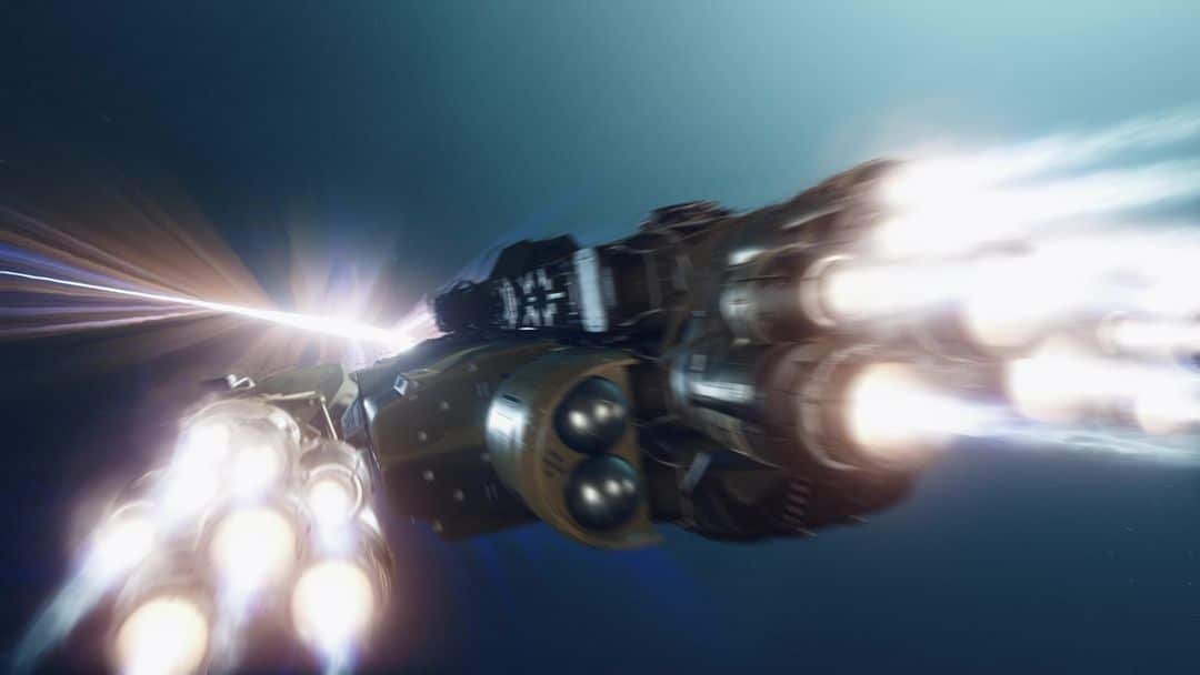 Tous les meilleurs vaisseaux et constructions de vaisseaux de Starfield- img