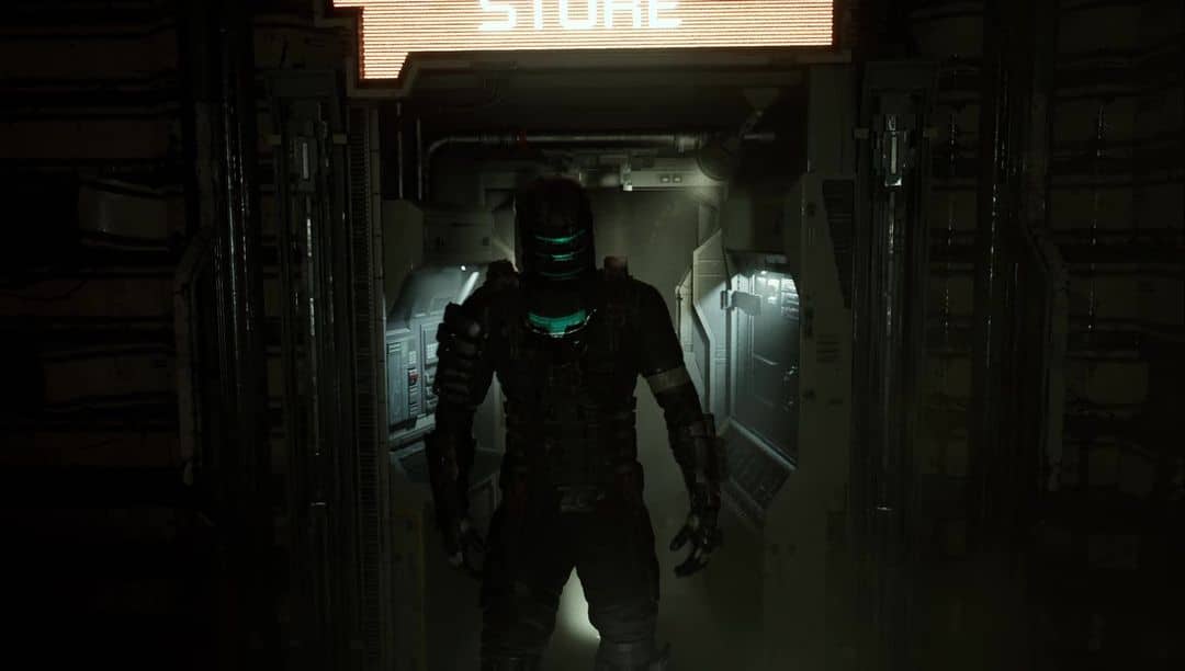 Toutes les améliorations de la combinaison Dead Space pour votre Rig- img