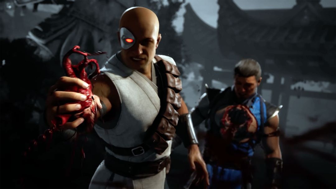Toutes les Fatalités de Mortal Kombat 1 et comment les exécuter- img