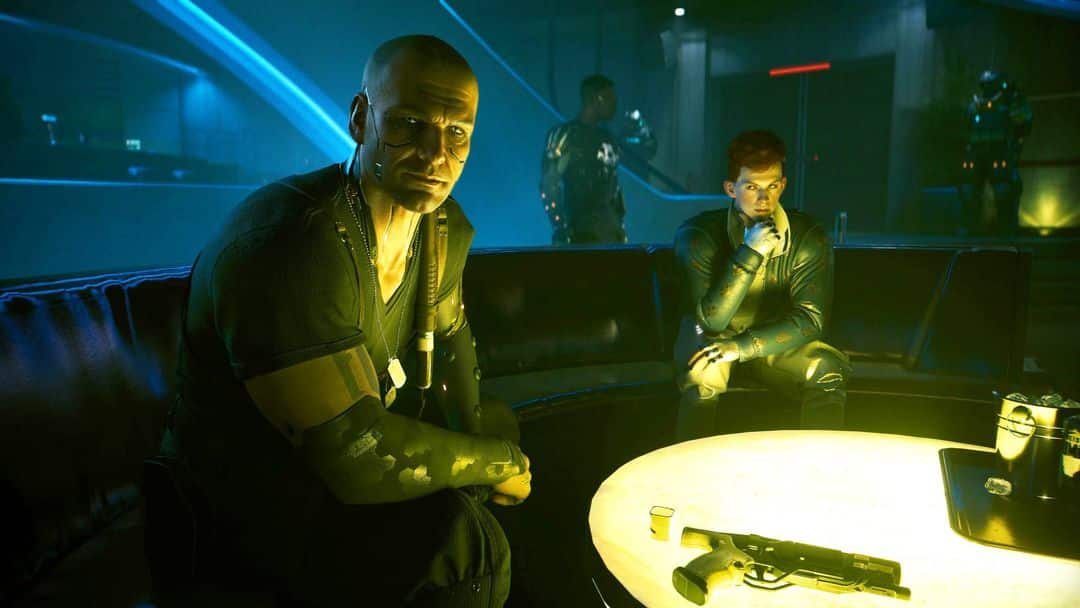 Toutes les nouveautés de la mise à jour Cyberpunk 2077 2.0- img