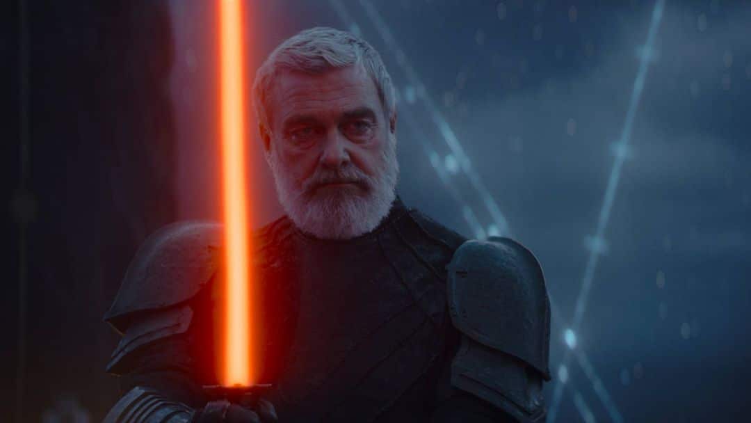 Un détail caché de mauvais augure sur les nouveaux méchants de Star Wars pourrait entraîner un désastre pour Ahsoka - img
