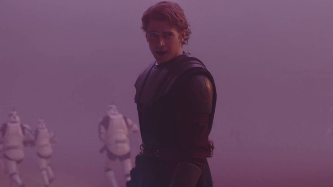 Un fan d'Ahsoka a une théorie convaincante sur Anakin, liée à la mythologie de la Guerre des Clones. - img
