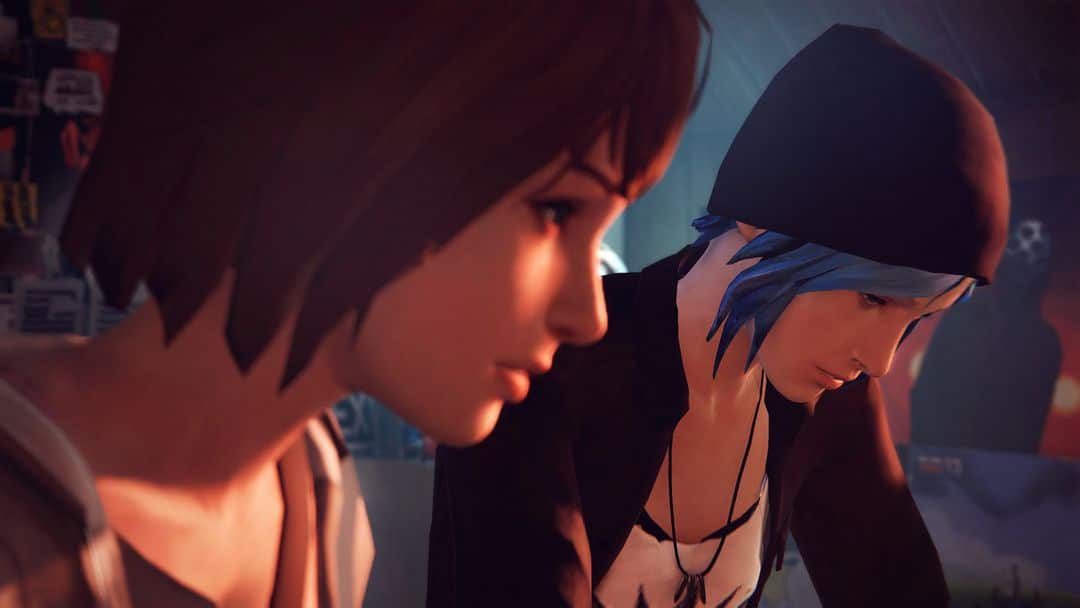 10 jeux comme Life is Strange qui sont incroyablement bons- img