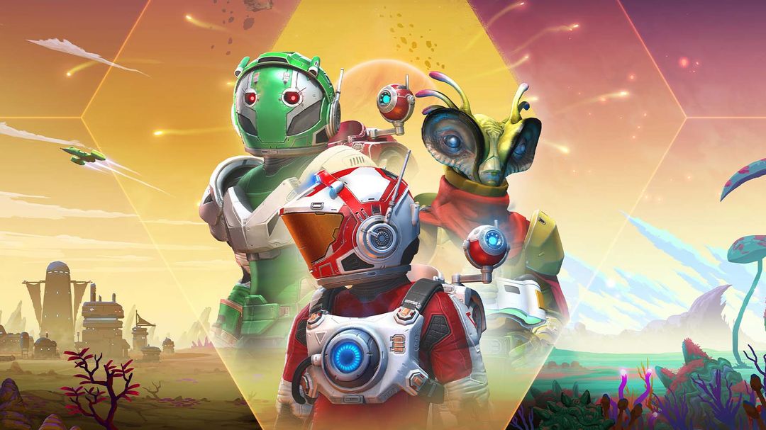 10 jeux comme No Man's Sky qui sont hors du commun- img