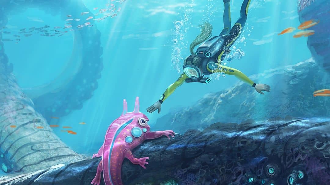 10 jeux comme Subnautica qui vous plongeront dans des mondes mystérieux- img