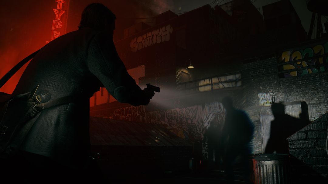 13 conseils pour Alan Wake 2 que nous aurions aimé connaître avant de jouer- img