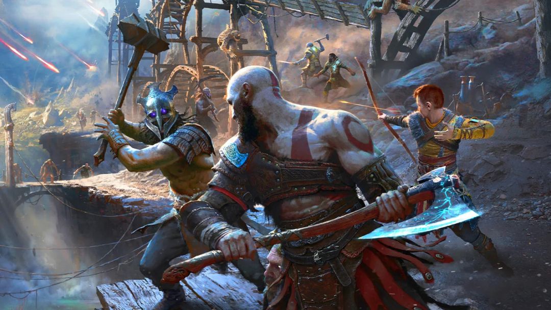 16 jeux vidéo à avoir en tête pour l'automne 2022- img