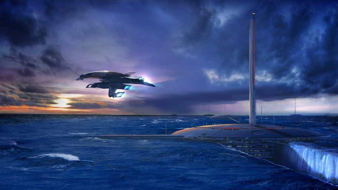 25 meilleurs jeux de science-fiction pour voyager dans le futur- img