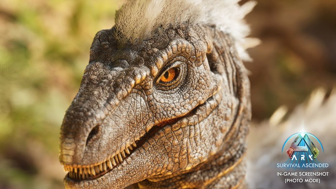 6 mois plus tard, le RPG de survie en monde ouvert Ark donne enfin aux joueurs une mise à jour sur le remaster "gratuit" qui coûte maintenant 60 $ : une capture d'écran - img