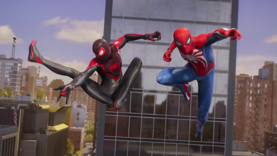 8 conseils pour Marvel's Spider-Man 2 que nous aurions aimé connaître avant de jouer- img