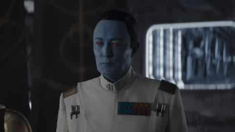 Ahsoka épisode 8 - Critique : "L'action au top ne peut pas sauver le pire de ses péchés"- img