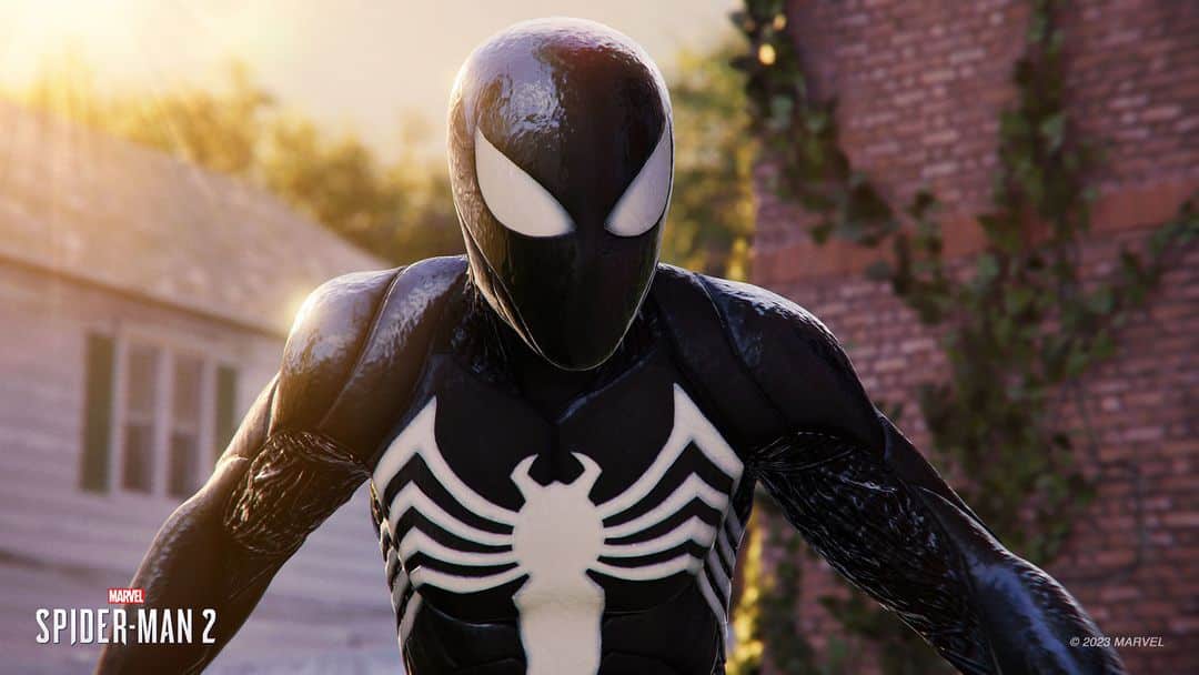 Alors que la sortie de Marvel's Spider-Man 2 approche, Insomniac promet que "nous n'avons pas gâché les choses que les gens aimaient dans le premier jeu". - img