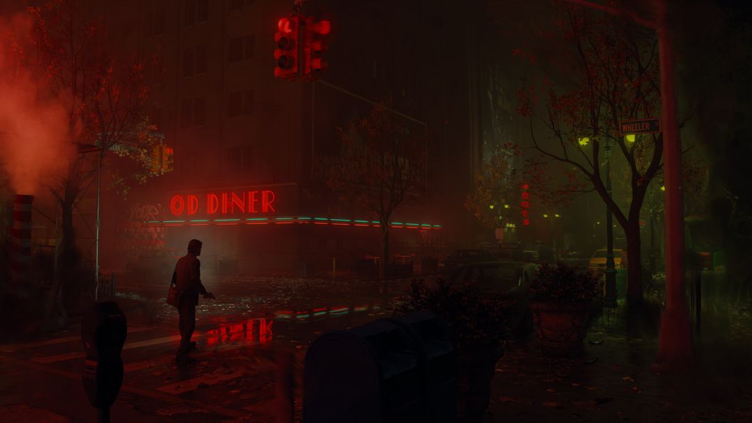 Améliorations de l'inventaire d'Alan Wake 2 et comment augmenter la quantité d'objets que vous pouvez transporter- img