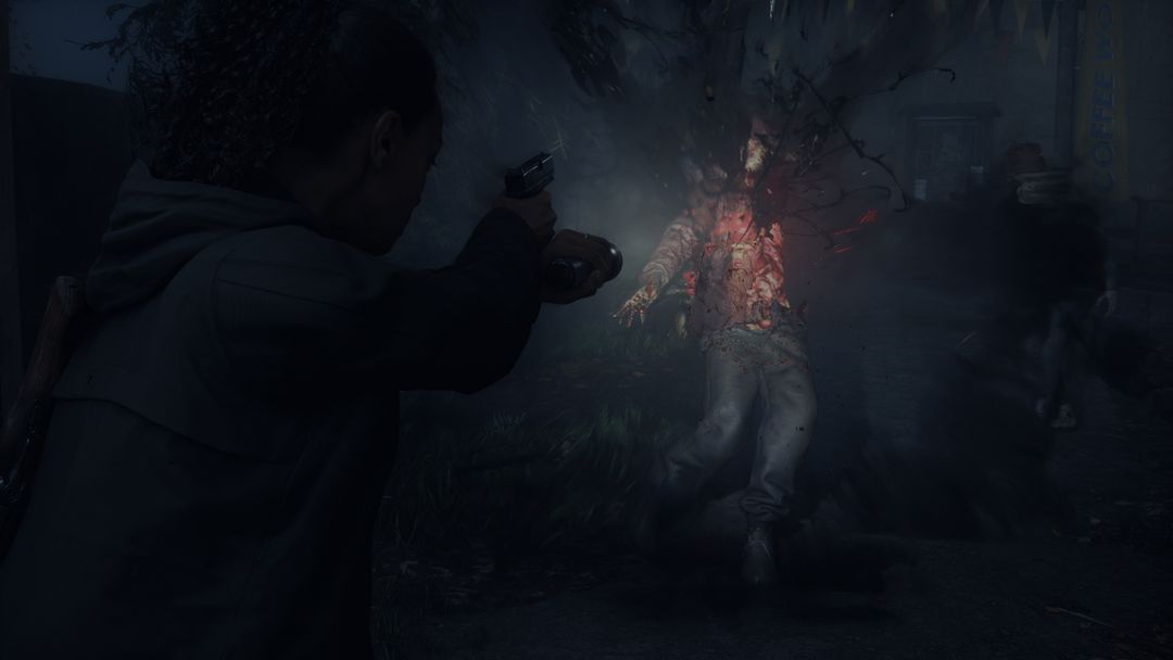 Armes d'Alan Wake 2 : Où trouver toutes les armes pour Alan et Saga- img