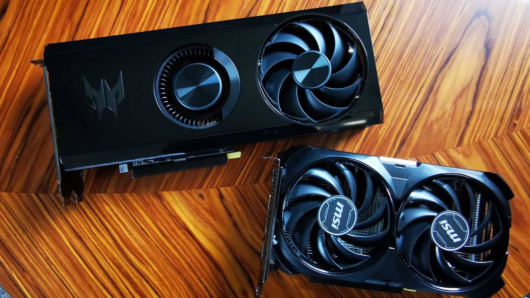 Cartes graphiques Nvidia ou AMD : que faut-il acheter ? - img