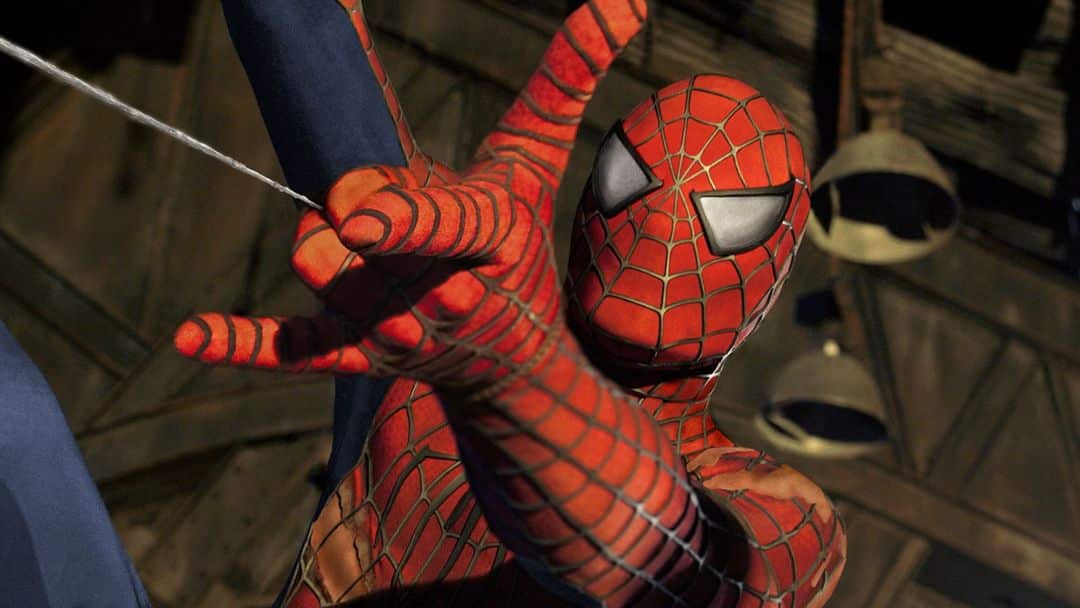 Classement des meilleurs films de Spider-Man, de No Way Home à Across the Spider-Verse- img