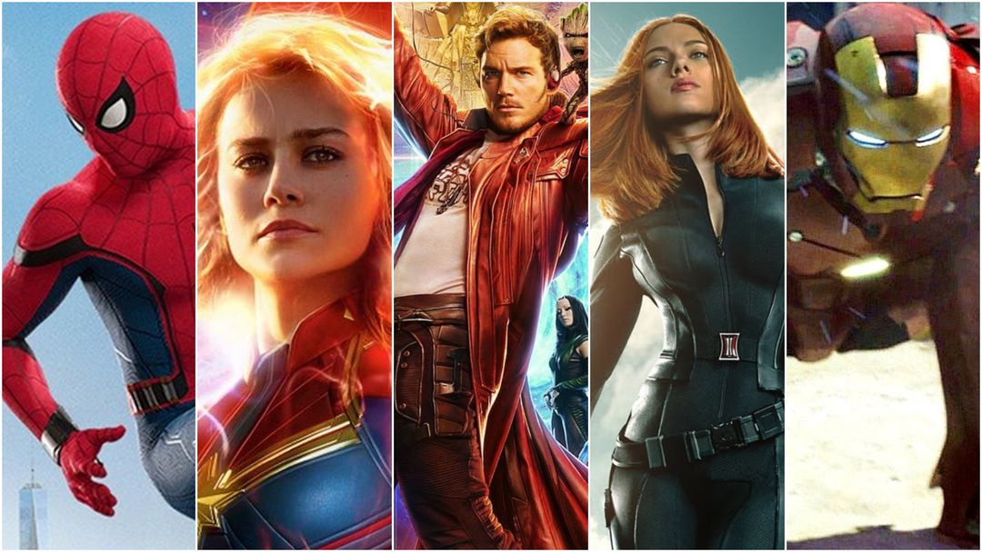 Classement des meilleurs films du MCU De Iron Man aux Gardiens de la Galaxie 3- img