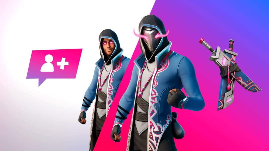 Comment jouer une partie de Fortnite avec un arbitre ?- img