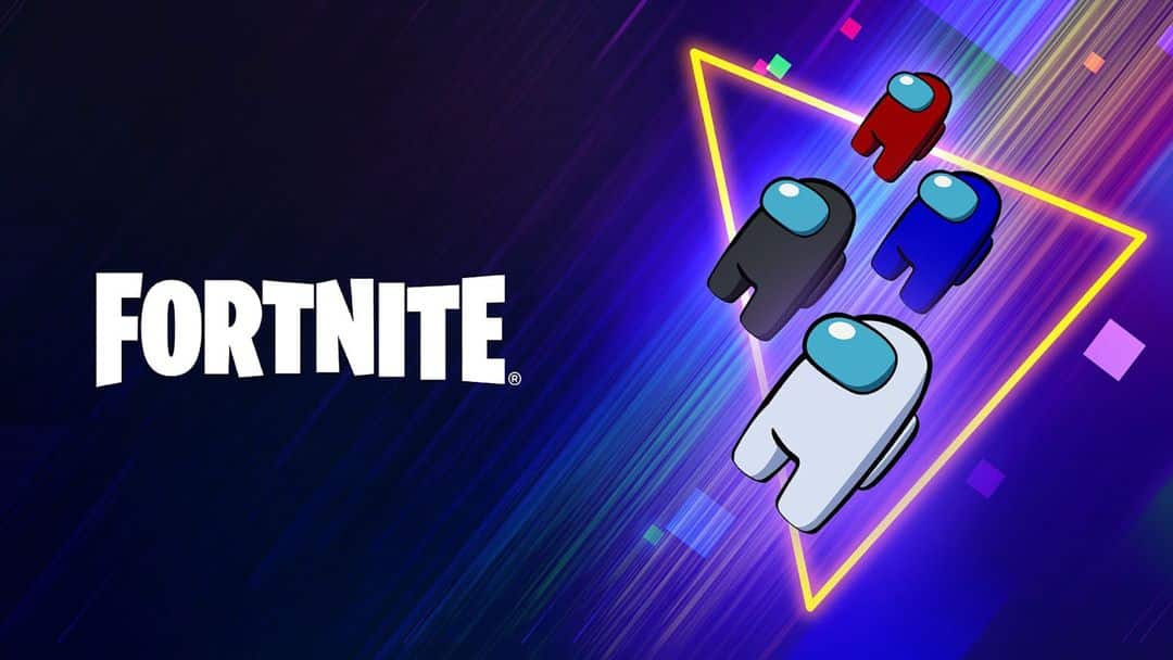 Comment obtenir le dos bling bling de Among Us dans Fortnite ?- img