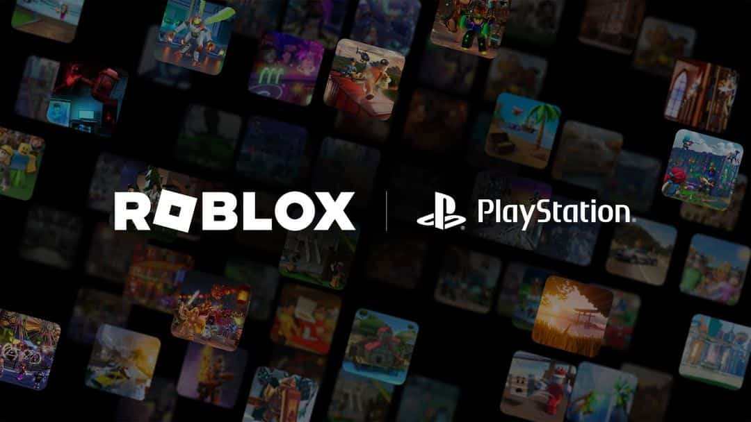 Comment télécharger Roblox sur PS5- img