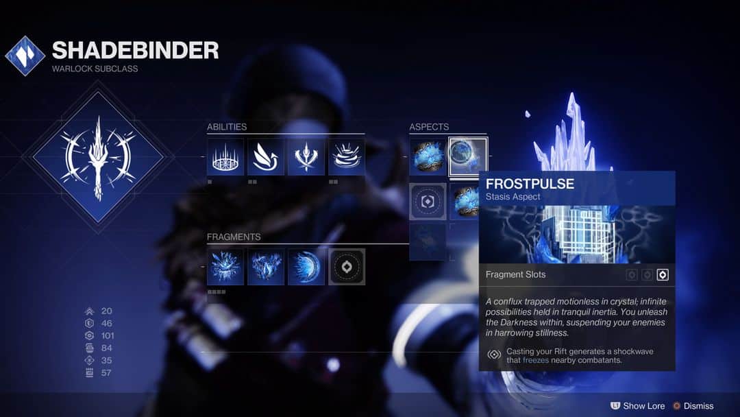 Comment terminer la quête Aspect de destruction de Destiny 2 dans Beyond Light ?- img
