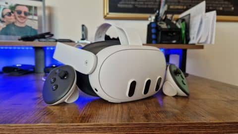 Critique de Meta Quest 3 : "Cette génération de VR s'emballe"- img