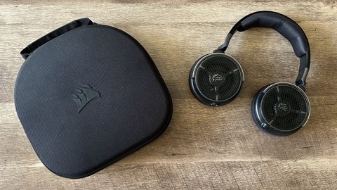 Critique du Corsair Virtuoso Pro : une expérience incroyablement naturelle que je n'ai encore jamais vue dans un autre casque de jeu".- img