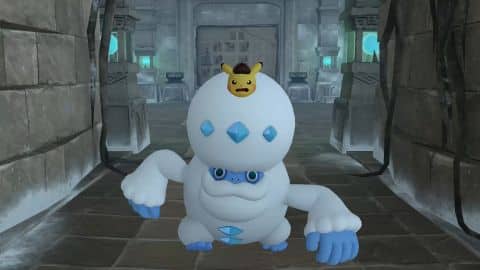 Critique du Détective Pikachu Returns : "Une expérience parfois charmante, souvent terne"- img
